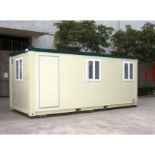 Container Casa para venda com ISO. CE. Certificação SGS